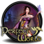 Perfect World software icon