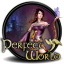 Perfect World softwareikon