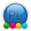 Photoline software icon