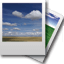 Ikona programu PhotoPad Image Editor