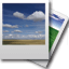 PhotoPad Image Editor programvaruikon