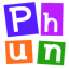 Phun programvareikon