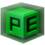 PhysicsEditor Software-Symbol