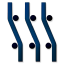 Pianoteq ícone do software