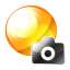 Icône du logiciel Picture Motion Browser (PlayMemories Home)