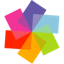 Pinnacle Studio software icon