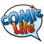 Plasq Comic Life значок программного обеспечения