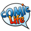 Plasq Comic Life programvareikon