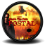 Postal 2 icono de software