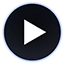 Poweramp software icon