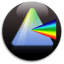 Prism icona del software
