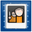 Prison Architect Editor programvaruikon