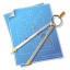 Pro/Engineer (Creo Elements/Pro) software icon