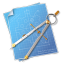 Pro/Engineer (Creo Elements/Pro) programvareikon