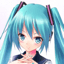 Project DIVA software icon