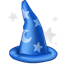 ProjectWizards Merlin software icon