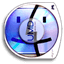 Prometeus ícone do software