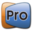 ProPresenter ソフトウェアアイコン