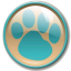 Ikona programu Puppy Linux
