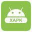 Ikona programu Pure APK Install