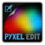 Icône du logiciel Pyxel Edit