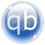 qBittorrent ícone do software
