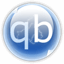 qBittorrent programvaruikon