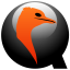 QEMU icona del software
