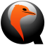 QEMU softwareikon