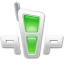 QIP Infium software icon