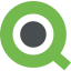 QlikView ソフトウェアアイコン