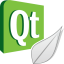 Qt Creator icono de software