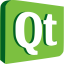 Qt SDK software icon