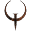 Quake ソフトウェアアイコン