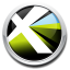 QuarkXPress for Mac softwareikon