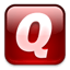 Icône du logiciel Quicken 