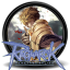 Ragnarok icono de software