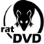 ratDVD ícone do software