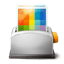 ReaConverter ícone do software