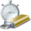 ReadyBoost software icon