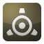 REAKTOR ícone do software
