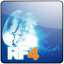 RealFlow software icon