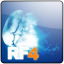 RealFlow icono de software