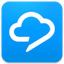 RealPlayer software icon