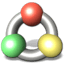 RealWorld Icon Editor programvaruikon