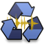 ReCycle softwarepictogram