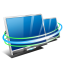 Remote Desktop Manager software icon