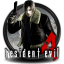 Ikona programu Resident Evil 4