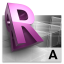 Revit Architecture software icon