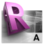 Revit software icon